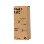 Power Bank Reneh WIT
